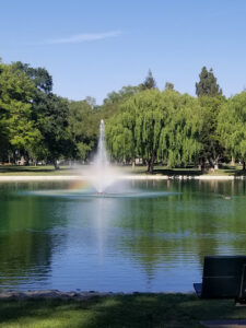 Elk Grove Regional Park
