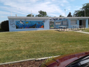Elk Point Swimming Pool