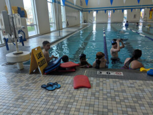 Elk River YMCA