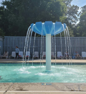 Elkin Municipal Pool