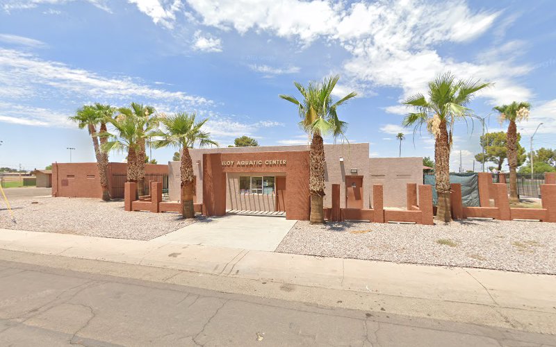 Eloy Aquatics Center