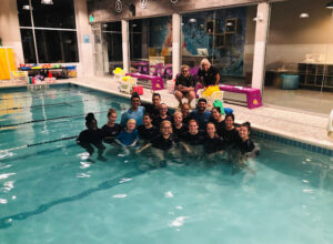 Emler Swim School of Austin – Oak Hill