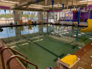 Emler Swim School of Central Frisco – McKinney