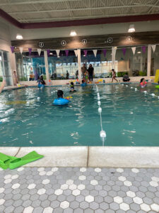 Emler Swim School of Round Rock