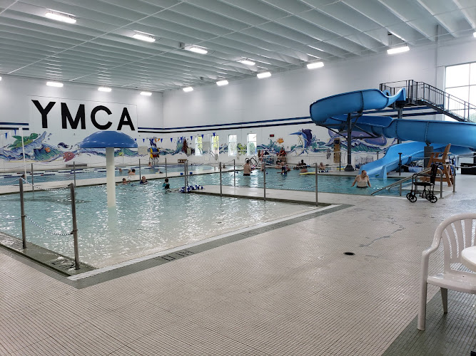 Emma B Howe Northtown Family YMCA
