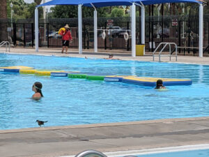 Encanto Pool