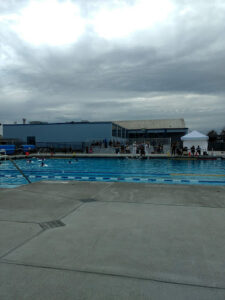 Encinal Swim Center
