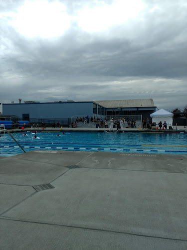 Encinal Swim Center
