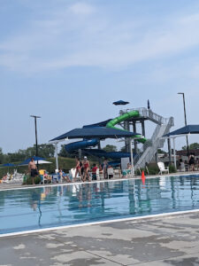 Erb Swimming Pool