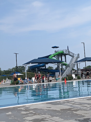 Erb Swimming Pool