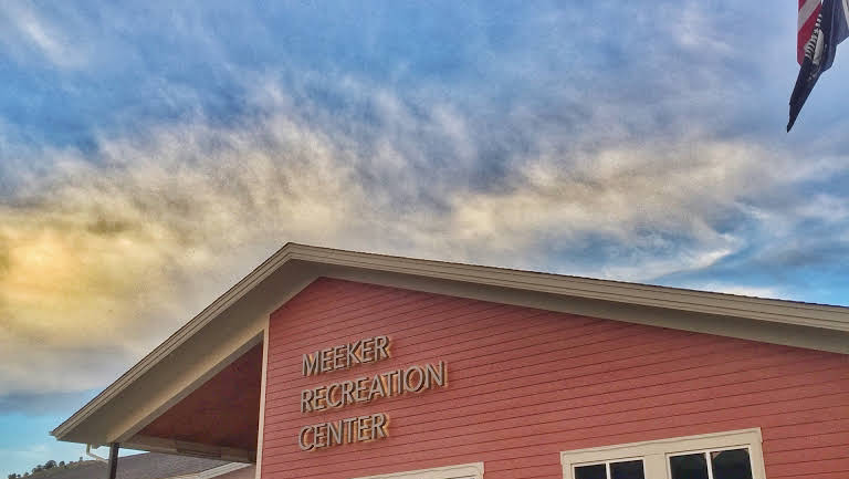 ERBM Recreation & Park District
