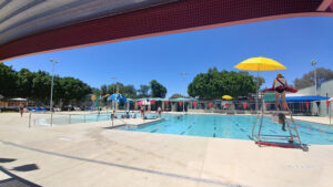 Escalante Pool