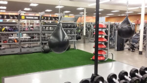 Esporta Fitness