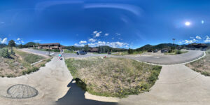 Estes Park Aquatic Center at the YMCA of the Rockies