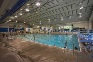 Evans Pool