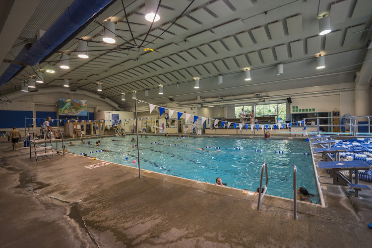 Evans Pool