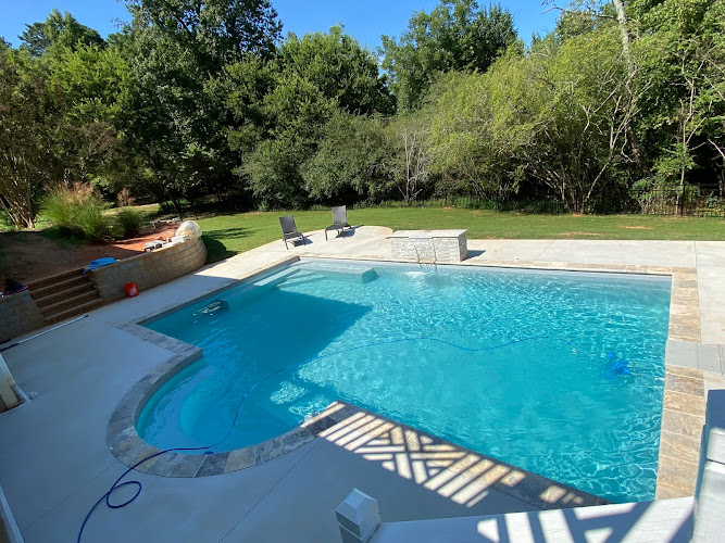 Evantures Pools LLC