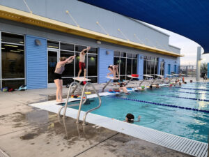 EVO Swim School