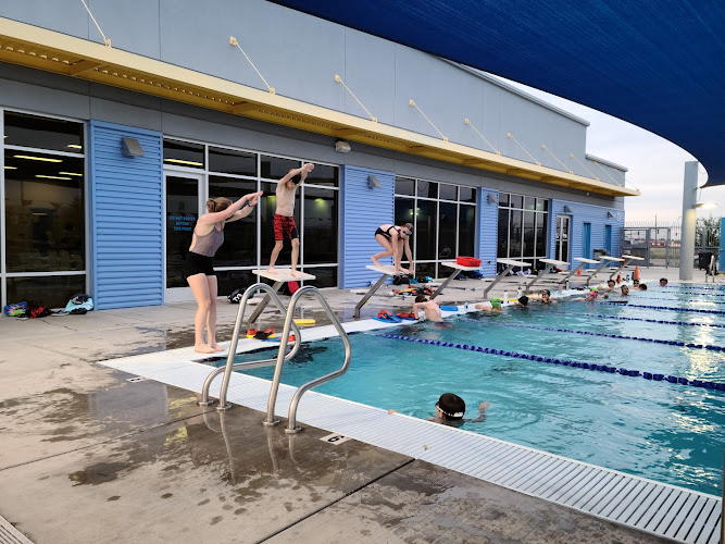 EVO Swim School