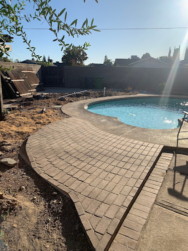 Extravagant Pool remodeling