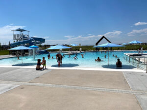 F54 Pool