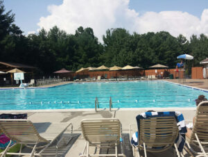 Fair Oaks Pool