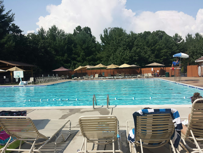 Fair Oaks Pool