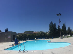 Fair Swim Center