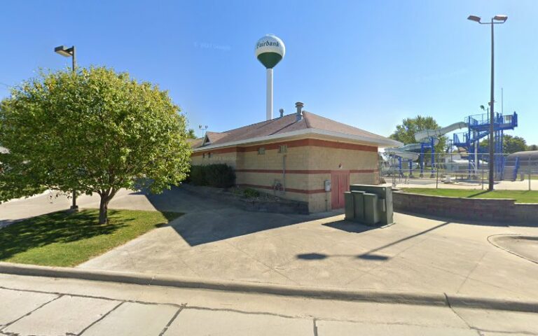 Fairbank Aquatic Center