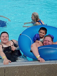 Fairdale Pool