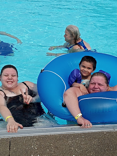 Fairdale Pool