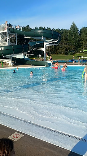 Fairfax Outdoor Pool
