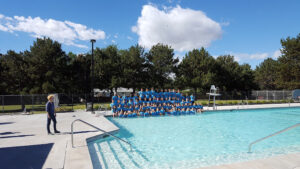 Fairmont Pool
