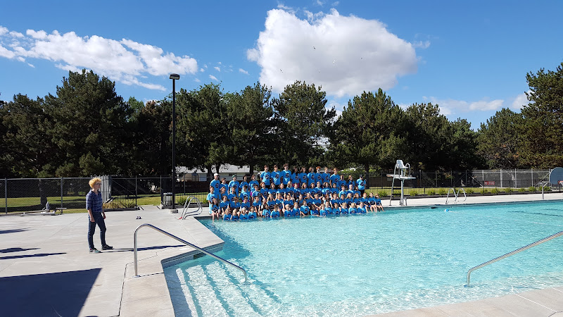 Fairmont Pool