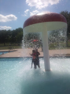 Fairview Park Pool