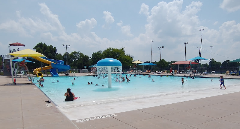 Family Aquatic Center