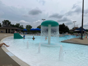 Family Aquatic Center-Vernon Hills Park District