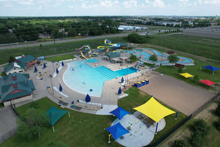 Family Aquatic Center