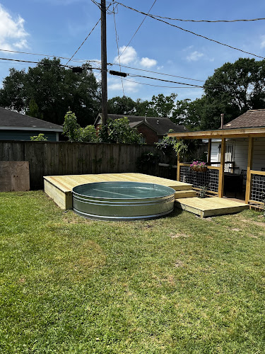Farm to Market Pools