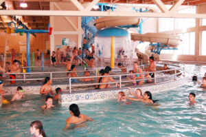 Farmington Aquatic Center
