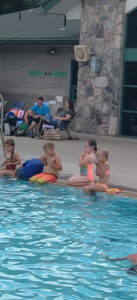 Farmington Swimming Pool