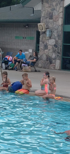 Farmington Swimming Pool
