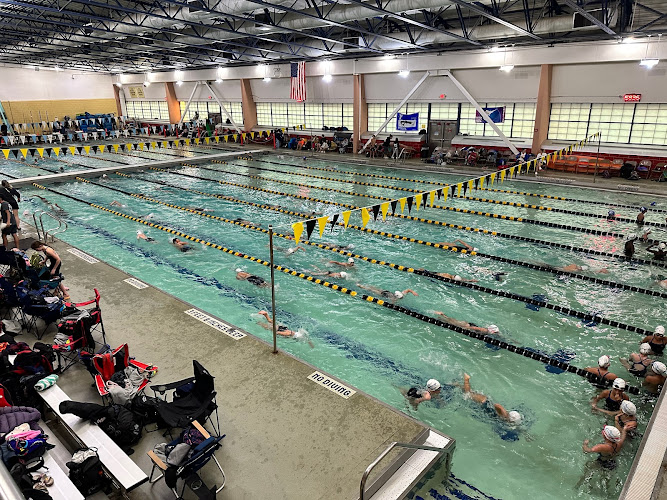 Felix Festa Middle School Pool