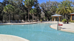 Fenney Recreation Center & Pool