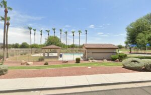 Fieldcrest HOA Community Only Pool