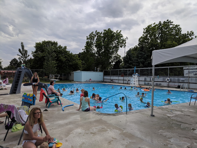 Filer Swimming Pool