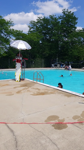 Finneran Pool