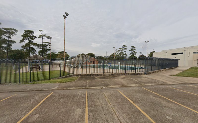 Finnigan Swimming Pool