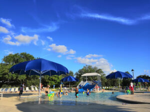 First Colony Aquatic Center