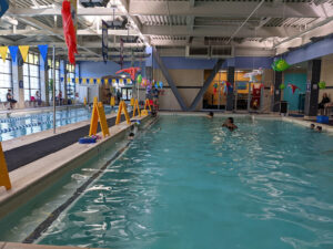 Five Star Swim School – Princeton